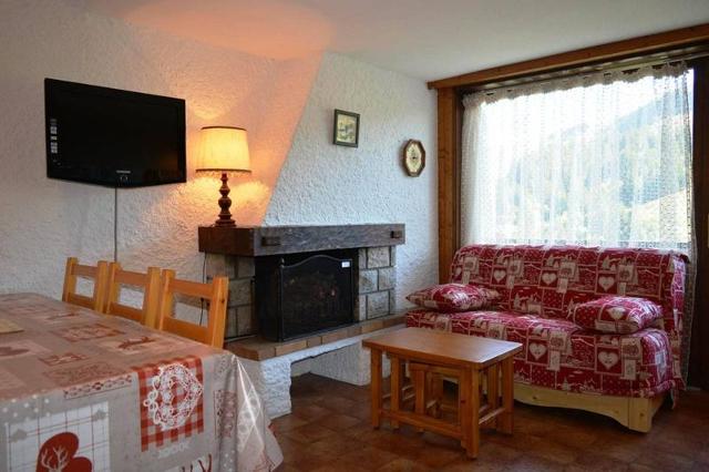 Appartement Chanteneige 2 CH100-2C - Le Grand Bornand