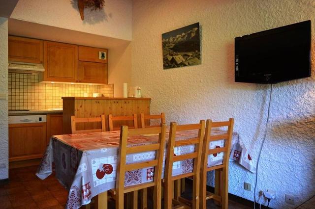 Appartement Chanteneige 2 CH100-2C - Le Grand Bornand