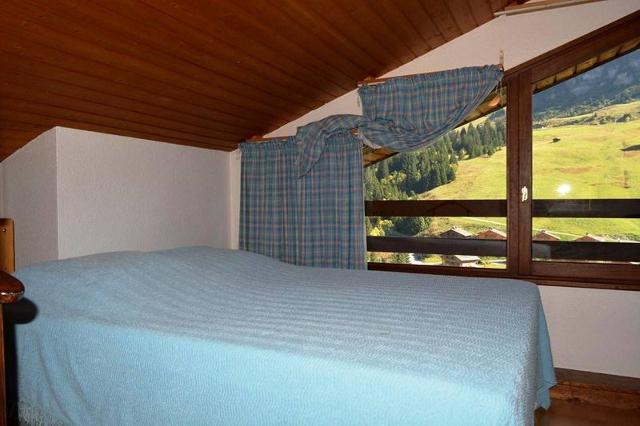 Appartement Chanteneige 2 CH100-2C - Le Grand Bornand