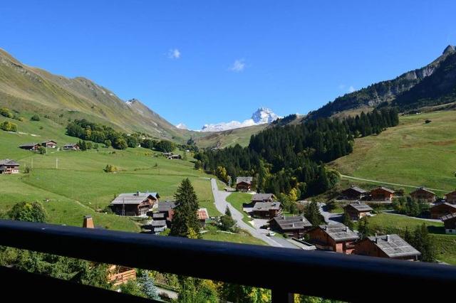 Appartement Chanteneige 2 CH100-2C - Le Grand Bornand