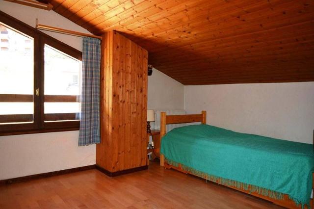 Appartement Chanteneige 2 CH100-2C - Le Grand Bornand