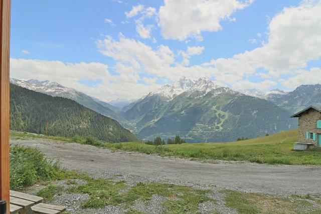 Chalet VALERIANE - La Rosière