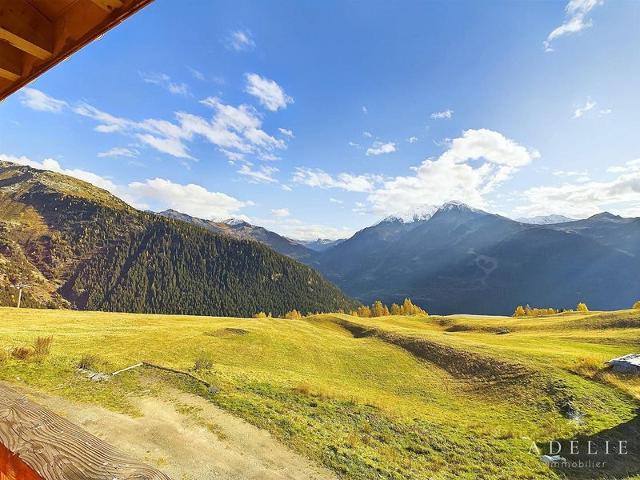 Chalet VALERIANE - La Rosière