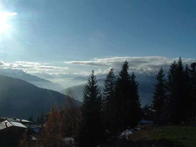 Le Vanoise 45049 - La Rosière