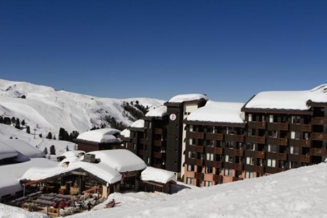 Club Belambra Cassiopée - Plagne - Belle Plagne