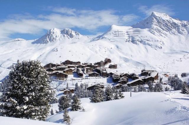 Club Belambra Cassiopée - Plagne - Belle Plagne