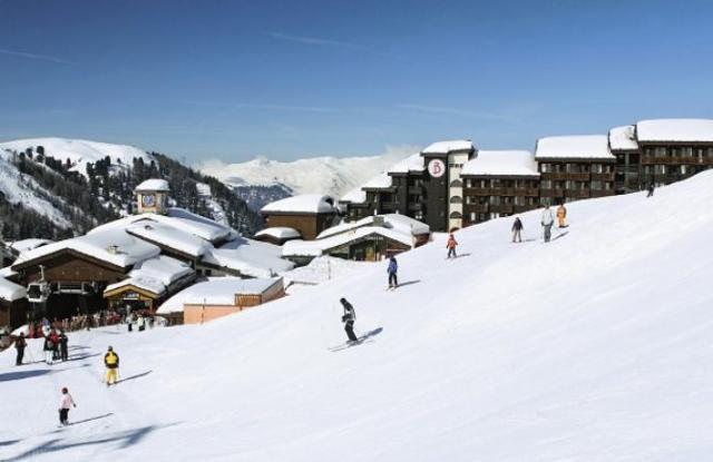 Club Belambra Cassiopée - Plagne - Belle Plagne