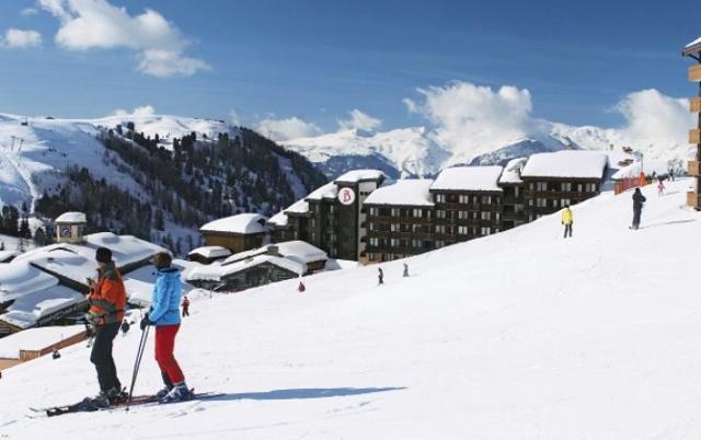 Club Belambra Cassiopée - Plagne - Belle Plagne