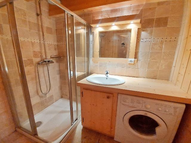 Appartement Samoëns, 2 pièces, 5 personnes - Samoëns