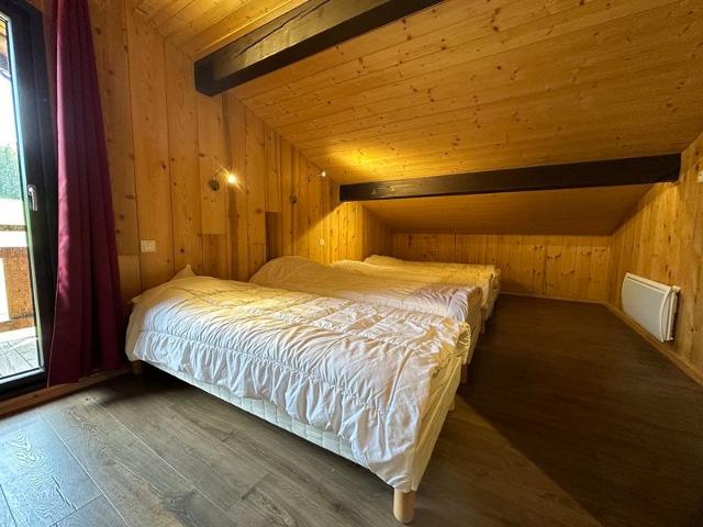 Superbe appartement avec sauna et balcon sur les pistes de Samoëns FR-1-624-3 - Samoëns