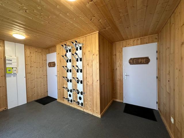 Superbe appartement avec sauna et balcon sur les pistes de Samoëns FR-1-624-3 - Samoëns