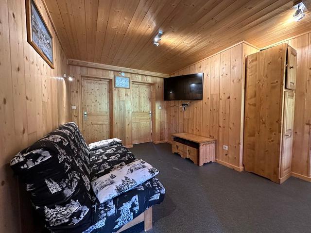 Superbe appartement avec sauna et balcon sur les pistes de Samoëns FR-1-624-3 - Samoëns