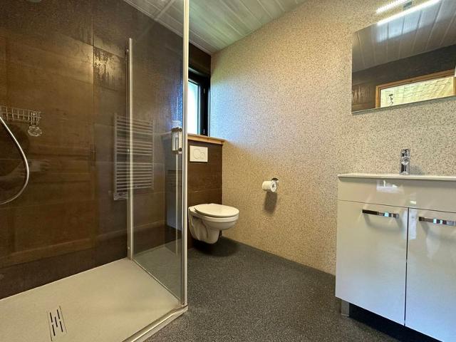 Superbe appartement avec sauna et balcon sur les pistes de Samoëns FR-1-624-3 - Samoëns