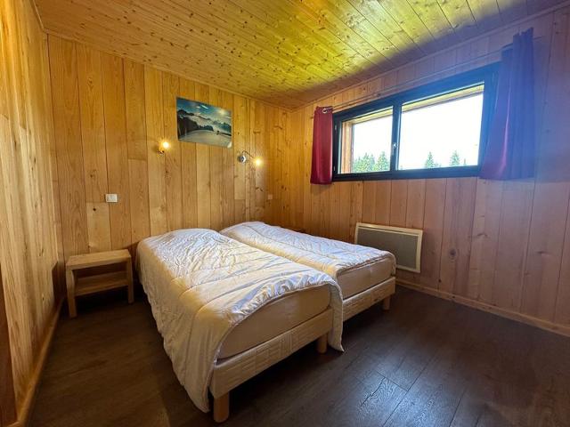 Superbe appartement avec sauna et balcon sur les pistes de Samoëns FR-1-624-3 - Samoëns