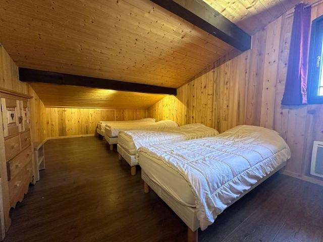 Superbe appartement avec sauna et balcon sur les pistes de Samoëns FR-1-624-3 - Samoëns