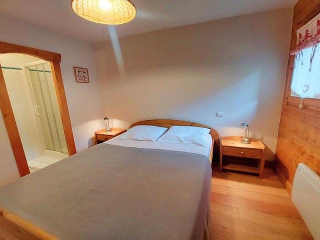 Appartement Samoëns, 3 pièces, 6 personnes - Samoëns