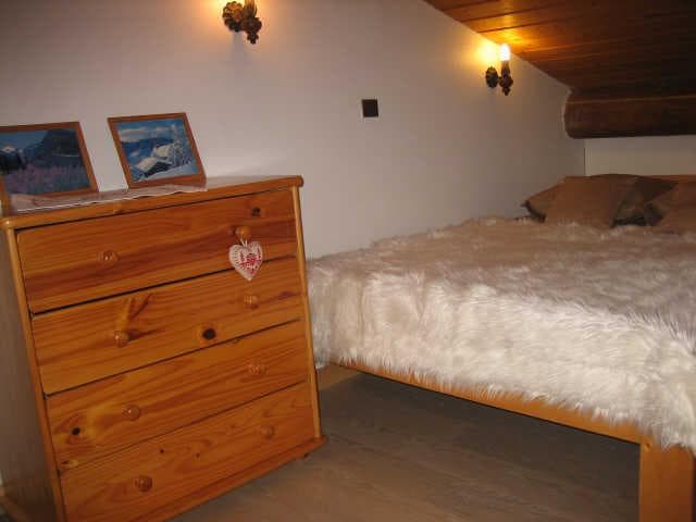 Chalet La Lauzière 45070 - La Rosière