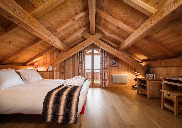 Chalet Lièvre Blanc - Alpe d'Huez