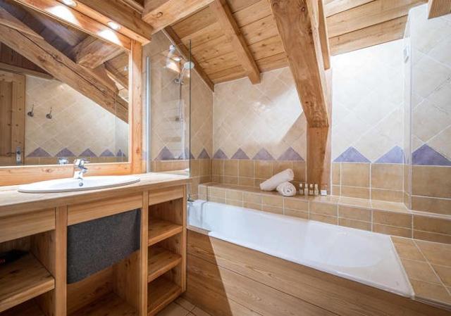 Chalet Marmotte - Alpe d'Huez