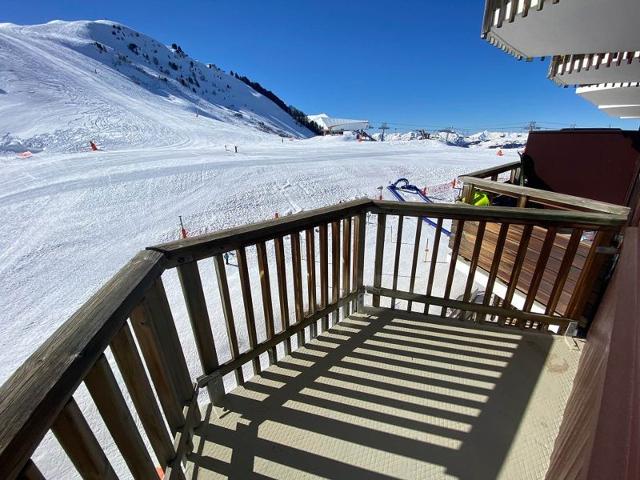 travelski home choice - Appartements CHAMOIS - Plagne - Aime 2000