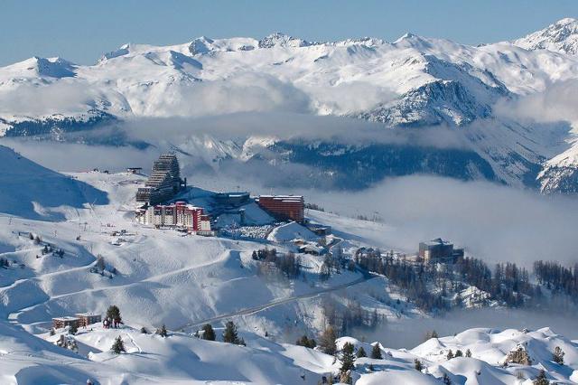 travelski home choice - Appartements CHAMOIS - Plagne - Aime 2000