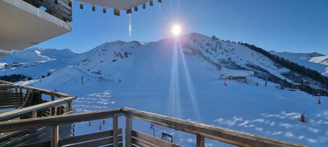 Appartements DIAMANT - Plagne - Aime 2000