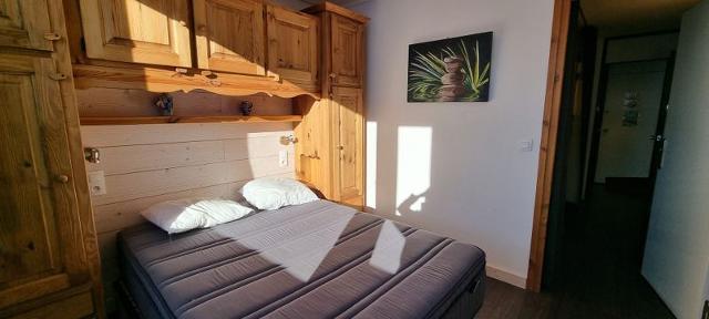 Appartements DIAMANT - Plagne - Aime 2000