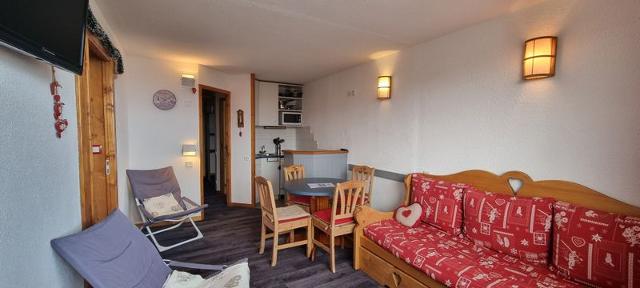 Appartements DIAMANT - Plagne - Aime 2000