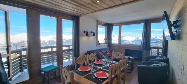 Appartements DIAMANT - Plagne - Aime 2000