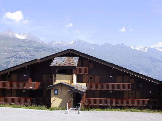 Appartements LA PENDULE - Plagne - Les Coches