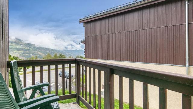 LE CHALET DE MONTCHAVIN - Plagne - Montchavin 