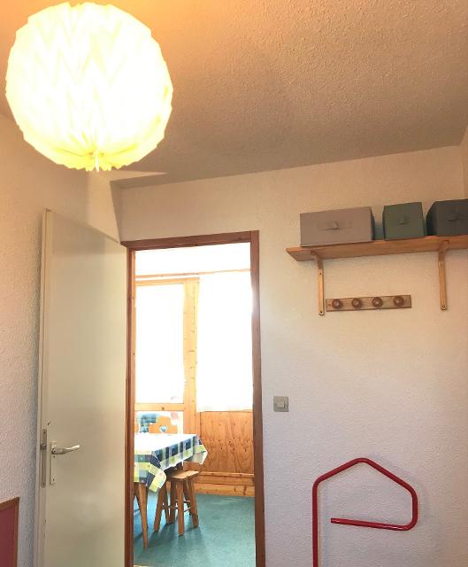 Appartements LE CHANTELOUP - Plagne Montalbert