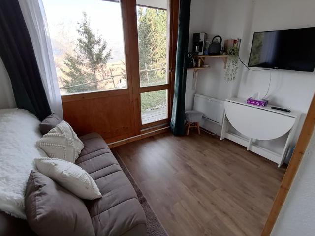 Appartements LE CHANTELOUP - Plagne Montalbert