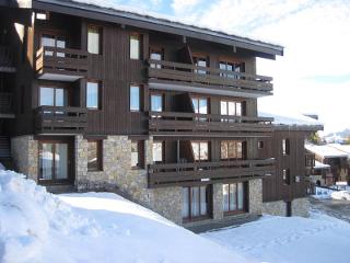 Appartements LE DAMIER - Plagne - Les Coches