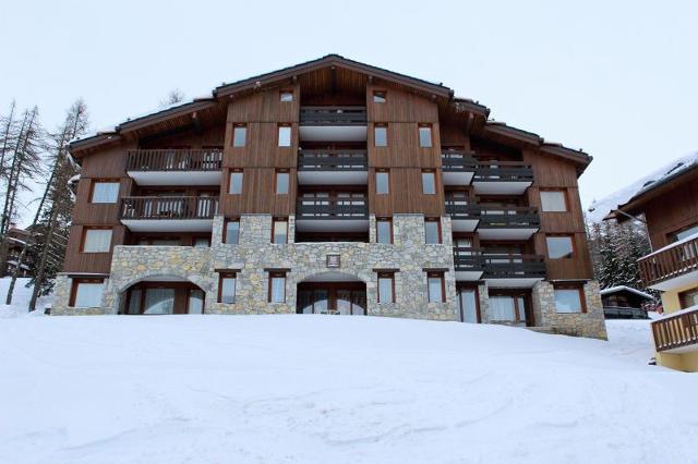 Appartements LE DE 2 - Plagne - Les Coches