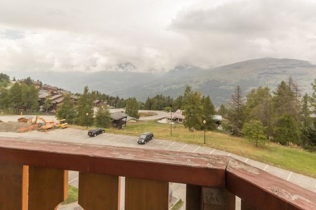 Appartements LE DE 3 - Plagne - Les Coches