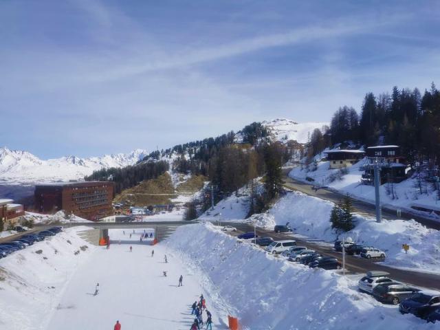 travelski home choice - Appartements LE FRANCE - Plagne Centre