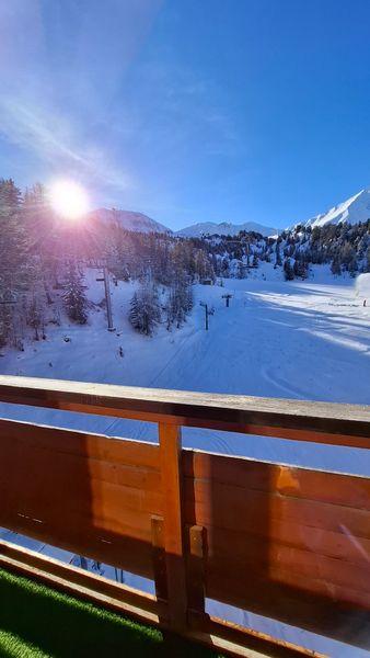 travelski home choice - Appartements LE FRANCE - Plagne Centre