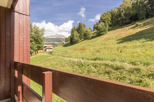 Appartements LES AVRIERES HAUT - Plagne - Montchavin 