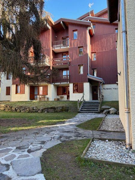 Appartements LES AVRIERES HAUT - Plagne - Montchavin 