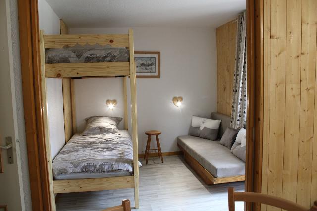 Appartements LES AVRIERES HAUT - Plagne - Montchavin 