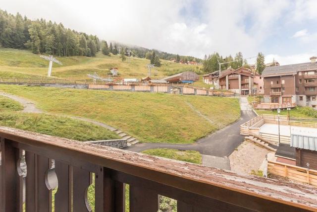 travelski home choice - Appartements LES PENTES - Plagne - Les Coches