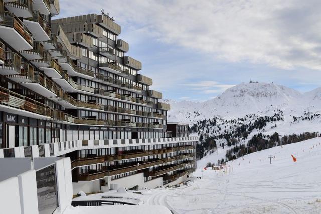 travelski home choice - Appartements ZENITH - Plagne - Aime 2000