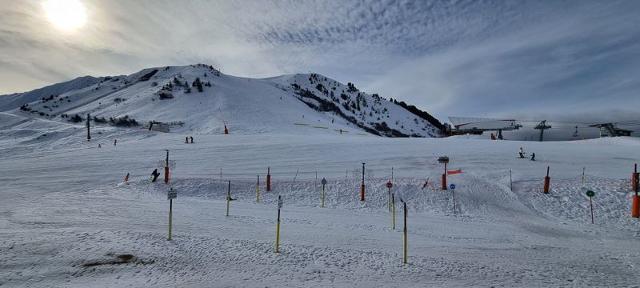 travelski home choice - Appartements ZODIAC - Plagne - Aime 2000