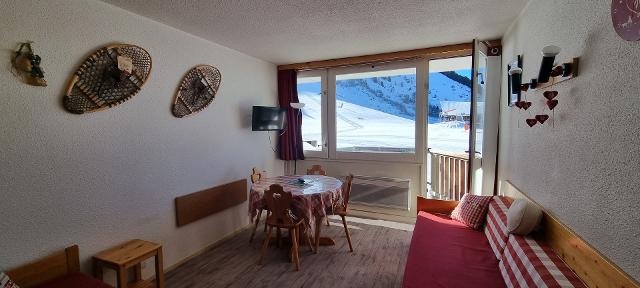 travelski home choice - Appartements ZODIAC - Plagne - Aime 2000