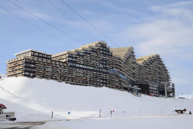 Appartements CHAMOIS - Plagne - Aime 2000