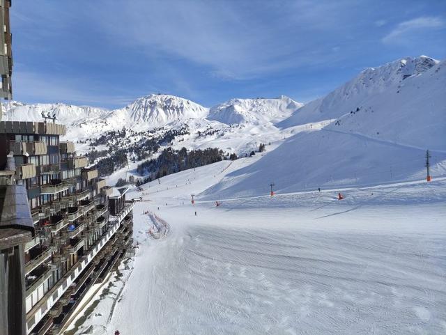 Appartements CHAMOIS - Plagne - Aime 2000