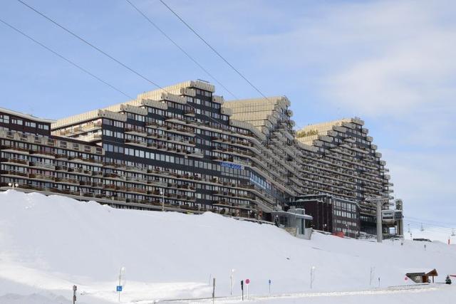 Appartements DIAMANT - Plagne - Aime 2000