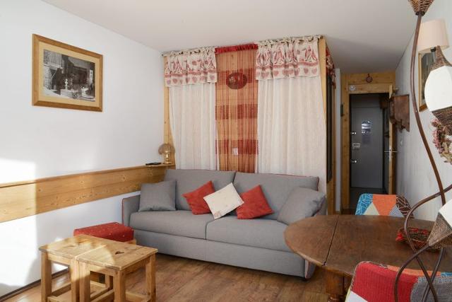 Appartements DIAMANT - Plagne - Aime 2000