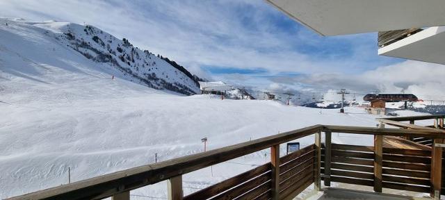 Appartements DIAMANT - Plagne - Aime 2000